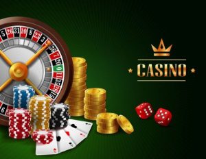 Online casino